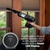 image:imageShark UltraCyclone Pet Pro Plus Cordless Handheld Vacuum Brown CH951BR1  Powerful Suction Portable Vacuum for Car amp Home Pet Power Brush Crevice Tool Scrubbing Brush XL Dust CupCharcoal