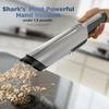image:imageShark UltraCyclone Pet Pro Plus Cordless Handheld Vacuum Brown CH951BR1  Powerful Suction Portable Vacuum for Car amp Home Pet Power Brush Crevice Tool Scrubbing Brush XL Dust CupWhite