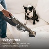 image:imageShark UltraCyclone Pet Pro Plus Cordless Handheld Vacuum Brown CH951BR1  Powerful Suction Portable Vacuum for Car amp Home Pet Power Brush Crevice Tool Scrubbing Brush XL Dust CupBrown