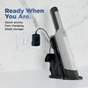 image:imageShark UltraCyclone Pet Pro Plus Cordless Handheld Vacuum Brown CH951BR1  Powerful Suction Portable Vacuum for Car amp Home Pet Power Brush Crevice Tool Scrubbing Brush XL Dust CupWhite