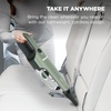 image:imageShark UltraCyclone Pet Pro Plus Cordless Handheld Vacuum Brown CH951BR1  Powerful Suction Portable Vacuum for Car amp Home Pet Power Brush Crevice Tool Scrubbing Brush XL Dust CupGreen