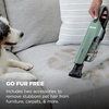 image:imageShark UltraCyclone Pet Pro Plus Cordless Handheld Vacuum Brown CH951BR1  Powerful Suction Portable Vacuum for Car amp Home Pet Power Brush Crevice Tool Scrubbing Brush XL Dust CupGreen