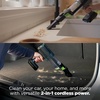 image:imageShark UltraCyclone Pet Pro Plus Cordless Handheld Vacuum Brown CH951BR1  Powerful Suction Portable Vacuum for Car amp Home Pet Power Brush Crevice Tool Scrubbing Brush XL Dust CupCharcoal