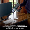 image:imageShark UltraCyclone Pet Pro Plus Cordless Handheld Vacuum Brown CH951BR1  Powerful Suction Portable Vacuum for Car amp Home Pet Power Brush Crevice Tool Scrubbing Brush XL Dust CupCharcoal