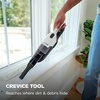 image:imageShark UltraCyclone Pet Pro Plus Cordless Handheld Vacuum Brown CH951BR1  Powerful Suction Portable Vacuum for Car amp Home Pet Power Brush Crevice Tool Scrubbing Brush XL Dust CupPearl White
