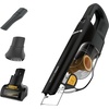 image:imageShark UltraCyclone Pet Pro Plus Cordless Handheld Vacuum Brown CH951BR1  Powerful Suction Portable Vacuum for Car amp Home Pet Power Brush Crevice Tool Scrubbing Brush XL Dust CupBlack