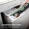 image:imageShark UltraCyclone Pet Pro Plus Cordless Handheld Vacuum Brown CH951BR1  Powerful Suction Portable Vacuum for Car amp Home Pet Power Brush Crevice Tool Scrubbing Brush XL Dust CupGreen