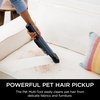 image:imageShark UltraCyclone Pet Pro Plus Cordless Handheld Vacuum Brown CH951BR1  Powerful Suction Portable Vacuum for Car amp Home Pet Power Brush Crevice Tool Scrubbing Brush XL Dust CupDark Blue