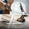 image:imageShark UltraCyclone Pet Pro Plus Cordless Handheld Vacuum Brown CH951BR1  Powerful Suction Portable Vacuum for Car amp Home Pet Power Brush Crevice Tool Scrubbing Brush XL Dust CupBrown