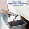 image:imageShark UltraCyclone Pet Pro Plus Cordless Handheld Vacuum Brown CH951BR1  Powerful Suction Portable Vacuum for Car amp Home Pet Power Brush Crevice Tool Scrubbing Brush XL Dust CupWhite