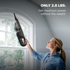 image:imageShark UltraCyclone Pet Pro Plus Cordless Handheld Vacuum Brown CH951BR1  Powerful Suction Portable Vacuum for Car amp Home Pet Power Brush Crevice Tool Scrubbing Brush XL Dust CupBrown