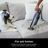 image:imageShark UltraCyclone Pet Pro Plus Cordless Handheld Vacuum Brown CH951BR1  Powerful Suction Portable Vacuum for Car amp Home Pet Power Brush Crevice Tool Scrubbing Brush XL Dust CupBlue