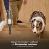 image:imageShark UltraCyclone Pet Pro Plus Cordless Handheld Vacuum Brown CH951BR1  Powerful Suction Portable Vacuum for Car amp Home Pet Power Brush Crevice Tool Scrubbing Brush XL Dust CupCharcoal