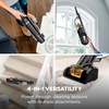 image:imageShark UltraCyclone Pet Pro Plus Cordless Handheld Vacuum Brown CH951BR1  Powerful Suction Portable Vacuum for Car amp Home Pet Power Brush Crevice Tool Scrubbing Brush XL Dust CupBlack