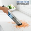 image:imageShark UltraCyclone Pet Pro Plus Cordless Handheld Vacuum Brown CH951BR1  Powerful Suction Portable Vacuum for Car amp Home Pet Power Brush Crevice Tool Scrubbing Brush XL Dust CupWhite