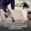 image:imageShark UltraCyclone Pet Pro Plus Cordless Handheld Vacuum Brown CH951BR1  Powerful Suction Portable Vacuum for Car amp Home Pet Power Brush Crevice Tool Scrubbing Brush XL Dust CupCharcoal