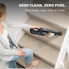 image:imageShark UltraCyclone Pet Pro Plus Cordless Handheld Vacuum Brown CH951BR1  Powerful Suction Portable Vacuum for Car amp Home Pet Power Brush Crevice Tool Scrubbing Brush XL Dust CupBlack