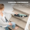 image:imageShark UltraCyclone Pet Pro Plus Cordless Handheld Vacuum Brown CH951BR1  Powerful Suction Portable Vacuum for Car amp Home Pet Power Brush Crevice Tool Scrubbing Brush XL Dust CupGreen