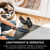 image:imageShark UltraCyclone Pet Pro Plus Cordless Handheld Vacuum Brown CH951BR1  Powerful Suction Portable Vacuum for Car amp Home Pet Power Brush Crevice Tool Scrubbing Brush XL Dust CupDark Blue