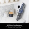 image:imageShark UltraCyclone Pet Pro Plus Cordless Handheld Vacuum Brown CH951BR1  Powerful Suction Portable Vacuum for Car amp Home Pet Power Brush Crevice Tool Scrubbing Brush XL Dust CupBlue