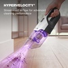 image:imageShark UltraCyclone Pet Pro Plus Cordless Handheld Vacuum Brown CH951BR1  Powerful Suction Portable Vacuum for Car amp Home Pet Power Brush Crevice Tool Scrubbing Brush XL Dust CupPearl White