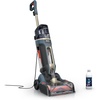image:imageShark CarpetForce Lightweight Upright Carpet amp Area Rug Cleaner EX501BRN  For Carpets amp Area Rugs Lightweight Two Modes DirtDisrupt Brushroll Deep Clean Ultra Dirt amp Odor RemoverCarpetForce