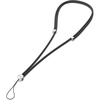 image:imageShark ChillPill Accessory Crossbody Strap Charcoal FA02XLND  Keeps Fan Close and HandsFree Ideal for Walking Traveling or Any OutingCrossbody Strap