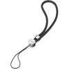 image:imageShark ChillPill Accessory Crossbody Strap Charcoal FA02XLND  Keeps Fan Close and HandsFree Ideal for Walking Traveling or Any OutingWristlet