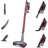 image:imageShark Cordless Pet Cordless Lightweight Stick Vacuum Cleaner IY143H  Self Cleaning Brushroll 40Min Runtime Removable Handheld XL Dust Cup Moonlight Blue 2026 ReleaseRed