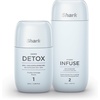 image:imageShark FacialPro Glow Replenishment Kit XSKFH3  AHA  BHA Exfoliation Gel amp BHA HydratorFacialPro Glow Replenishment Kit