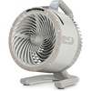image:imageShark FlexBreeze HydroGo Pro Portable Misting Fan Peony FA056PK  CordedCordless Indoor  Outdoor Mist Lowers Temps up to 5 up to 29Hr Battery up to 70 Ft of Power 5 SpeedsDiamond