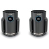 Dark Grey (250 sq. ft) - 2-Pack