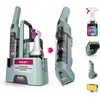 image:imageShark StainForce Cordless Stain Odor amp Urine Remover 1 Tool HX095BRN  For Carpets Area Rugs Upholstery Cars amp Outdoors DualActivated Formula Stain Eliminator Tool BeigeStainForce w Stain Eliminator Tool  Crevice Tool