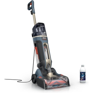 image:imageShark CarpetForce Lightweight Upright Carpet amp Area Rug Cleaner EX501BRN  For Carpets amp Area Rugs Lightweight Two Modes DirtDisrupt Brushroll Deep Clean Ultra Dirt amp Odor RemoverCarpetForce