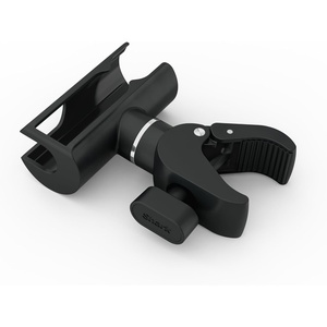 image:imageShark ChillPill Accessory Crossbody Strap Charcoal FA02XLND  Keeps Fan Close and HandsFree Ideal for Walking Traveling or Any OutingClamp