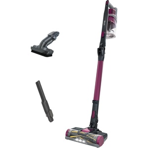 image:imageShark Cordless Pet Cordless Lightweight Stick Vacuum Cleaner IY143H  Self Cleaning Brushroll 40Min Runtime Removable Handheld XL Dust Cup Moonlight Blue 2026 ReleaseRaspberry