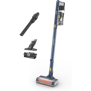 image:imageShark Cordless Pet Cordless Lightweight Stick Vacuum Cleaner IY143H  Self Cleaning Brushroll 40Min Runtime Removable Handheld XL Dust Cup Moonlight Blue 2026 ReleaseMoonlight Blue