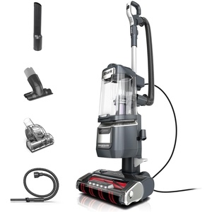 image:imageShark Detect Pro LiftAway ADV Vacuum DuoClean Detect Evergreen LA802  DuoClean Detect Direction Edge Floor and Dirt Sensors Odor Neutralizer HEPA Seal Accessories 5Year WarrantyRotator Pet Pro LiftAway w DuoClean