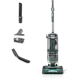 image:imageShark Detect Pro LiftAway ADV Vacuum DuoClean Detect Evergreen LA802  DuoClean Detect Direction Edge Floor and Dirt Sensors Odor Neutralizer HEPA Seal Accessories 5Year WarrantyDetect LiftAway Pro Evergreen