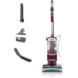 image:imageShark Detect Pro LiftAway ADV Vacuum DuoClean Detect Evergreen LA802  DuoClean Detect Direction Edge Floor and Dirt Sensors Odor Neutralizer HEPA Seal Accessories 5Year WarrantyDetect LiftAway Burgundy