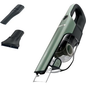 image:imageShark UltraCyclone Pet Pro Plus Cordless Handheld Vacuum Brown CH951BR1  Powerful Suction Portable Vacuum for Car amp Home Pet Power Brush Crevice Tool Scrubbing Brush XL Dust CupGreen