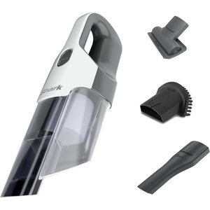 image:imageShark UltraCyclone Pet Pro Plus Cordless Handheld Vacuum Brown CH951BR1  Powerful Suction Portable Vacuum for Car amp Home Pet Power Brush Crevice Tool Scrubbing Brush XL Dust CupPearl White