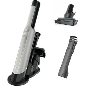 image:imageShark UltraCyclone Pet Pro Plus Cordless Handheld Vacuum Brown CH951BR1  Powerful Suction Portable Vacuum for Car amp Home Pet Power Brush Crevice Tool Scrubbing Brush XL Dust CupWhite