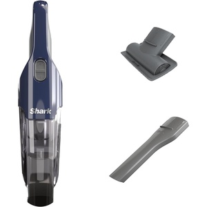 image:imageShark UltraCyclone Pet Pro Plus Cordless Handheld Vacuum Brown CH951BR1  Powerful Suction Portable Vacuum for Car amp Home Pet Power Brush Crevice Tool Scrubbing Brush XL Dust CupBlue