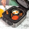 image:imageNinja NonStick Griddle Cup 4141J301UKE Official Accessory Compatible with Ninja Health Grill AG301 BlackGriddle Cup