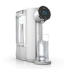image:imageNinja HydraSense Intelligent Water Filtration System WF1001  Midnight Blue Filters 80 contaminants Personalized Filter Life Tracking No Installation Required Includes 6Month FilterHydraSense White