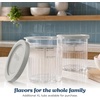 image:imageNinja Creami XL 11in1 Ice Cream Maker with XL Capacity NC601BR