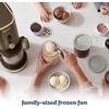 image:imageNinja Creami XL 11in1 Ice Cream Maker with XL Capacity NC601BR