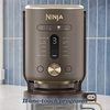 image:imageNinja Creami XL 11in1 Ice Cream Maker with XL Capacity NC601BR