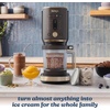 image:imageNinja Creami XL 11in1 Ice Cream Maker with XL Capacity NC601BR